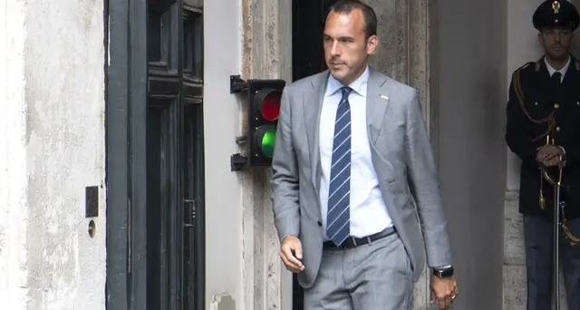Di Stefano (M5s): su Rousseau voterò sì