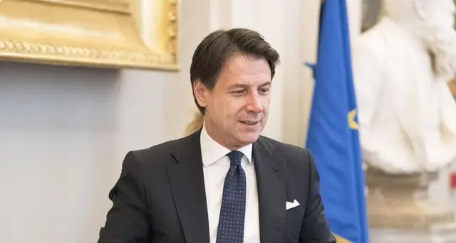 Conte convoca capigruppo M5S-Pd a Chigi