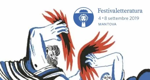 Shafak e Smith aprono Festivaletteratura
