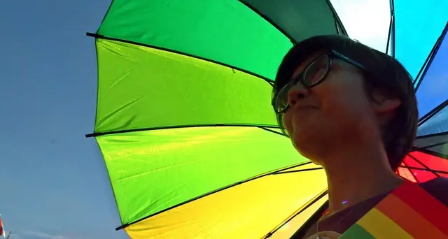 Il Gay Pride di Belgrado il 15 settembre