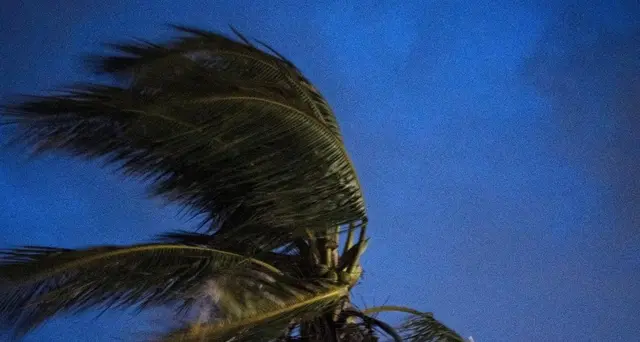Dorian: almeno cinque morti alle Bahamas