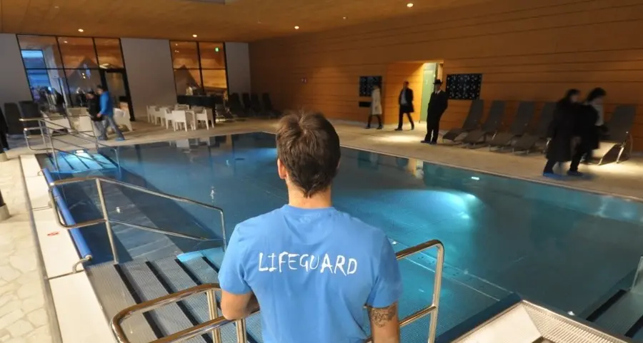 Dopo la stagione infelice il Balneum regala l’ingresso