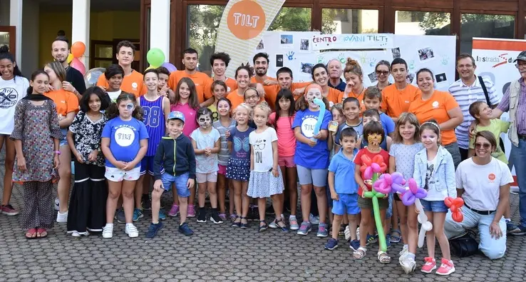 Sinigo, la riqualificazione parte da Ipes e giovani