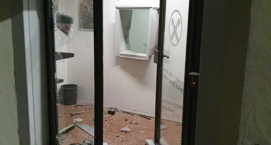 Il video: «Andiamo via, si è perso troppo tempo»