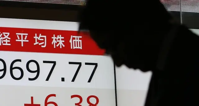 Borsa Tokyo apre poco variata (-0,11%)