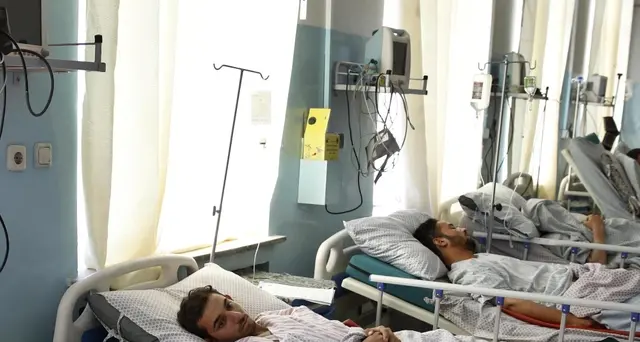 Autobomba a Kabul, vittime salgono a 16