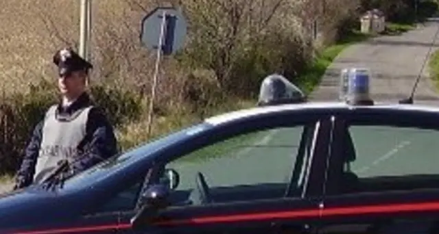 Anziana uccisa nella sua abitazione