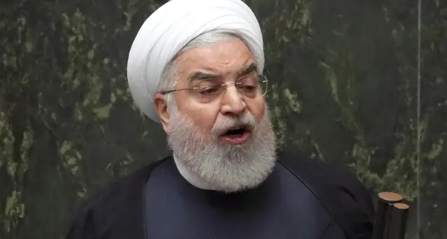Iran,prosegue disimpegno intesa nucleare