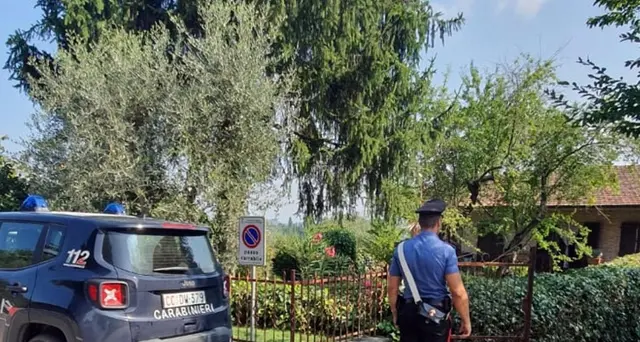 Anziana uccisa: figlio confessa omicidio