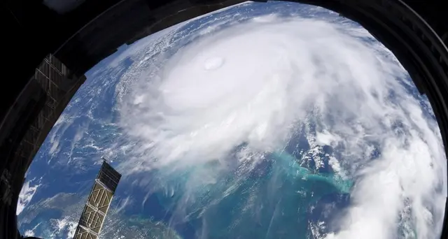 Dorian lambirà Florida tra oggi e domani