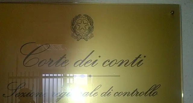 Corte conti indaga su ricostruzione