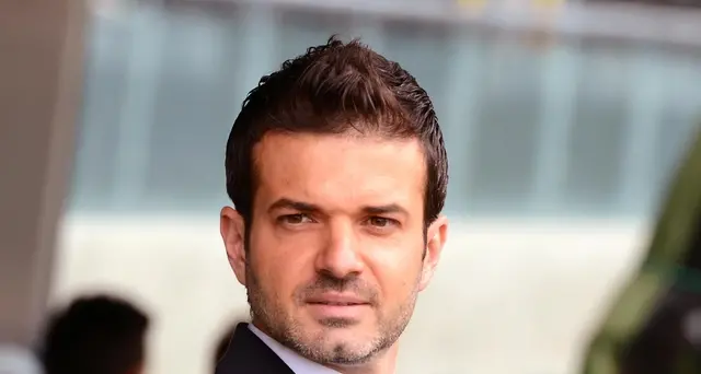 Federcalcio Iran censura Stramaccioni