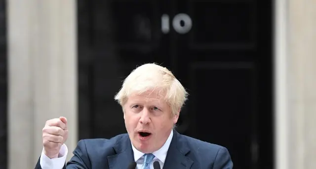 Tory va con i LibDem, maggioranza salta