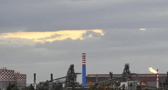 Via libera del Colle al dl salva-Ilva