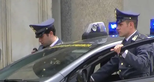 Frode scoperta con fattura elettronica