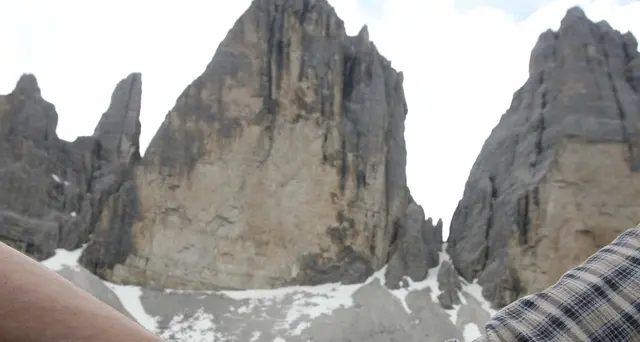 Alpinisti salvati su 3 Cime:non paghiamo