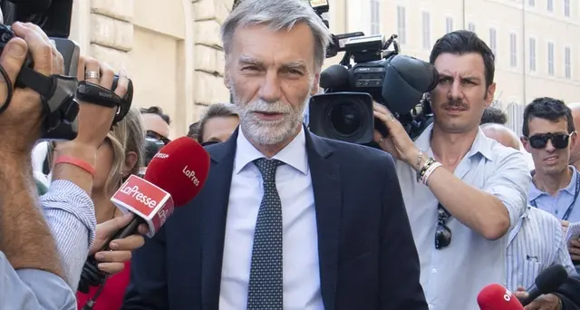 Delrio, ok a programma serio e condiviso