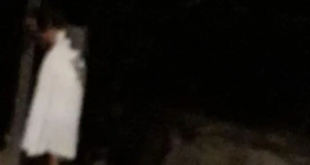 Samara, centinaia a cimitero Manfredonia