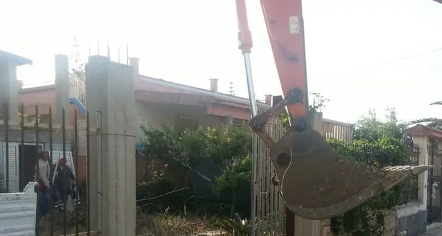 Burocrate anti abusivi a riposo forzato