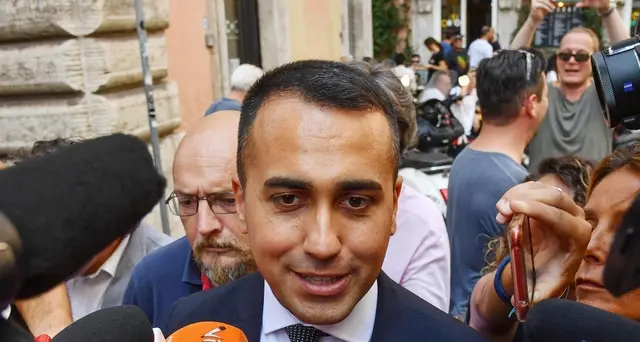 Di Maio, Africa e migrazioni le priorità