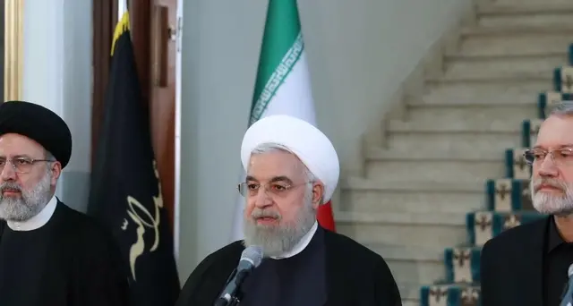 'Iran senza più limiti nel nucleare'