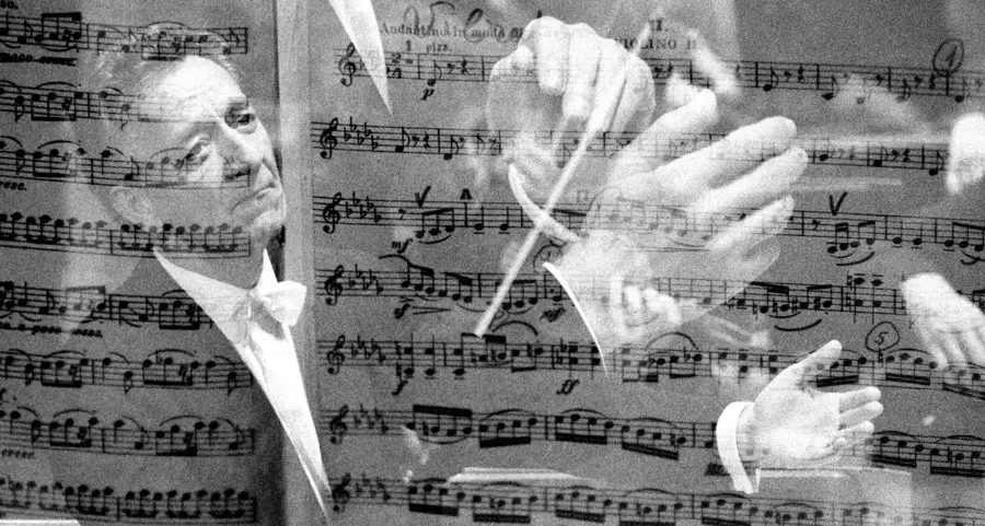 Musica in vetrina