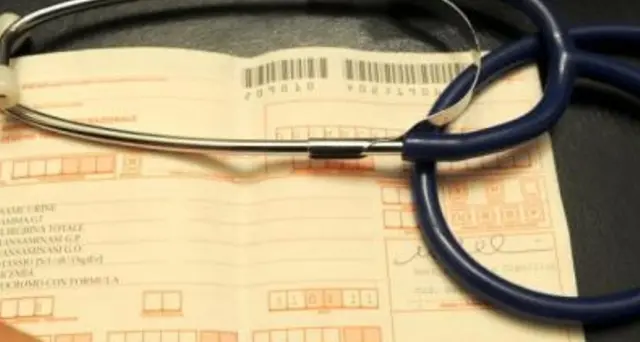 Smercio illegale farmaci, arresti