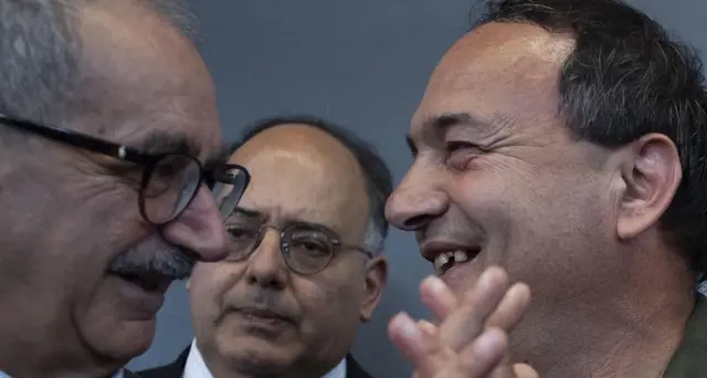 Revocato divieto dimora per Lucano