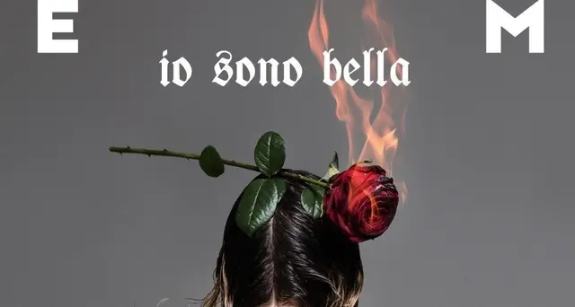 Nuovo singolo di Emma, scritto da Vasco