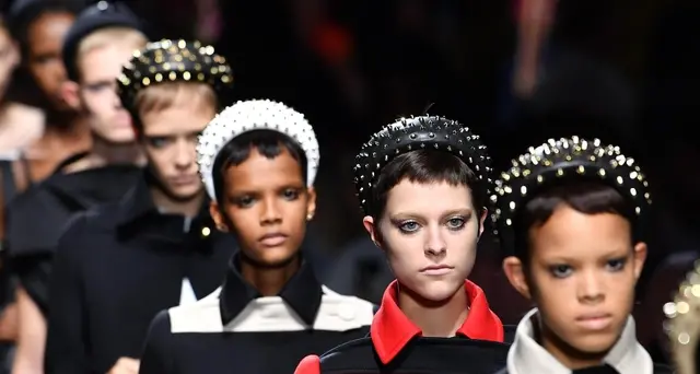 Al via Fashion week della sostenibilità