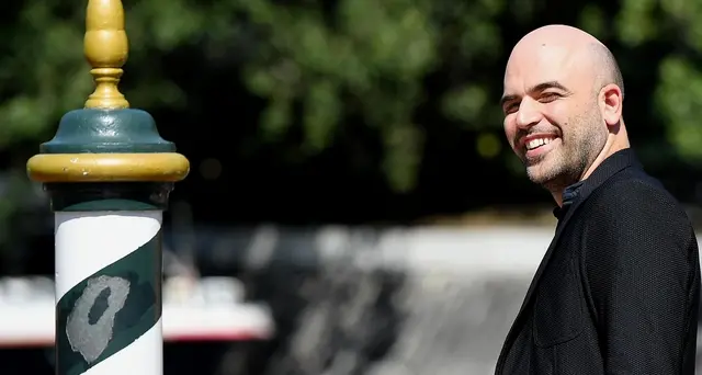 Saviano, cocaina andrebbe legalizzata