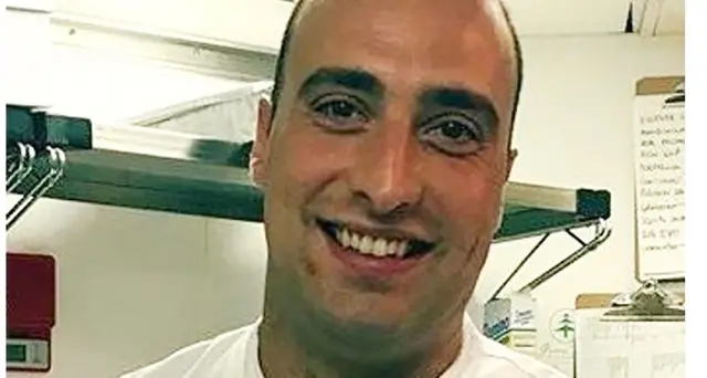 Rientra sabato la salma di Zamperoni
