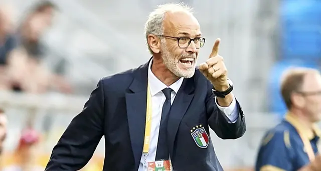 U21 Nicolato al via, umili e senza paura
