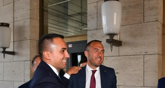 Di Maio, Africa è opportunità