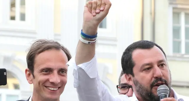 Cdm impugna legge Fvg