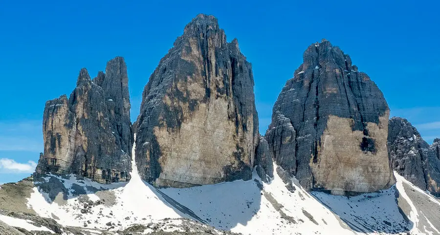 Tre Cime, gli alpinisti si rifiutano di pagare
