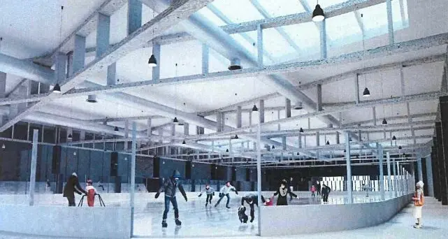 Olimpiadi 2026, Bolzano al Coni «Gare di hockey al Palaonda 2»