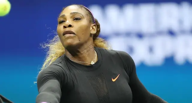 Us Open, Serena in finale con Andreescu