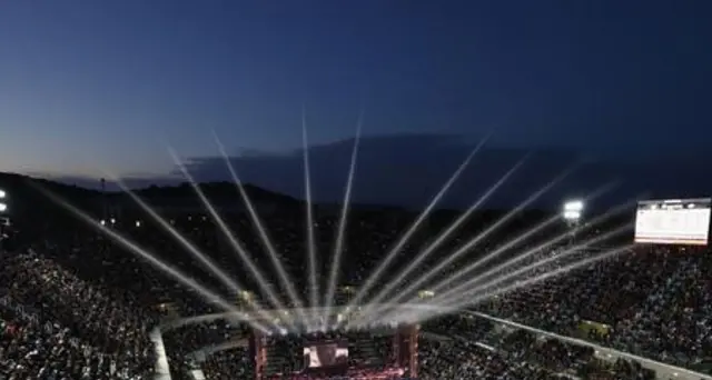 Opera on Ice a Roma con zar Plushenko