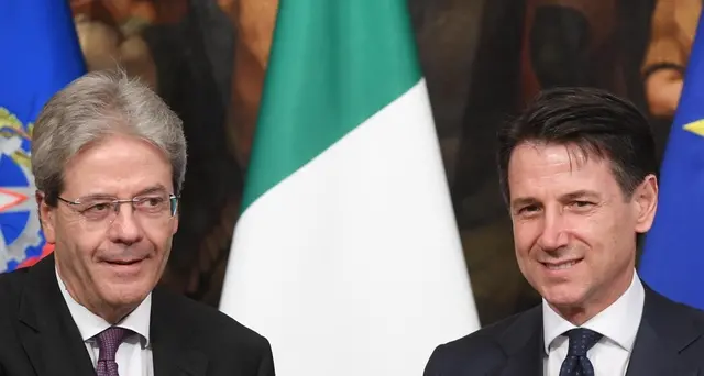 FT, Gentiloni destinato alla Concorrenza