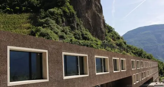 Opere edili in Alto Adige, arrivano altri 53 milioni dalla Provincia