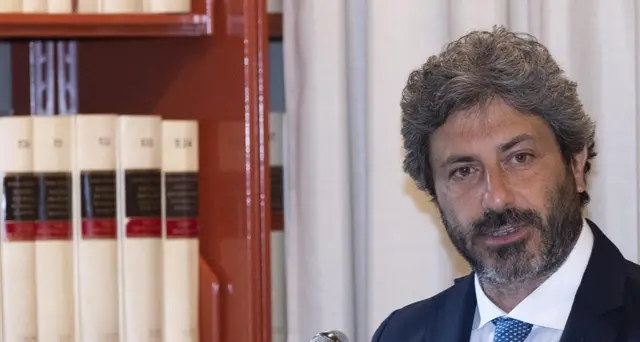 Fico,legge acqua pubblica è fondamentale