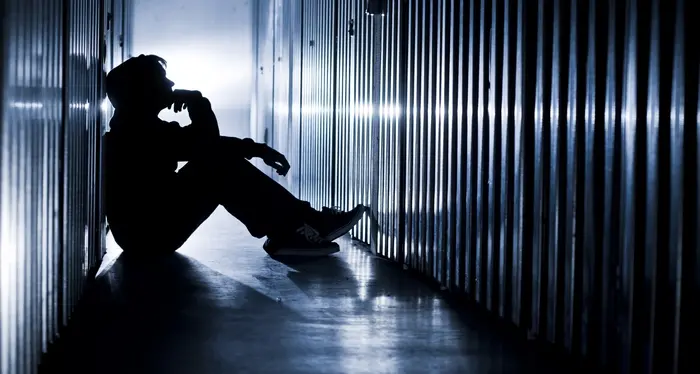 Nel mondo 800 mila suicidi l'anno: uno ogni 40 secondi