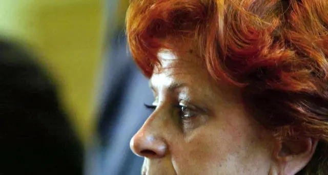 In pensione Boccassini,pm processi a Cav
