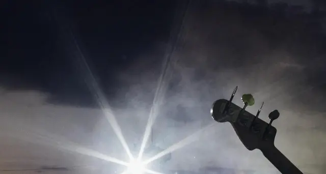 Roger Waters, restiamo umani