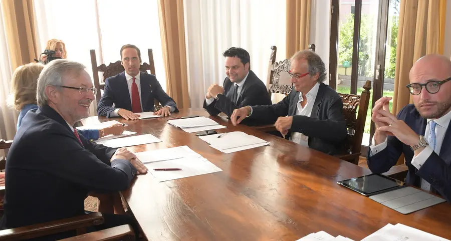 Commissione dei Sei Si pensa già al dopo