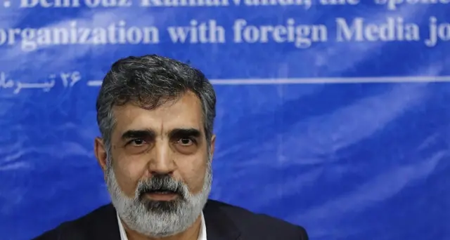 Iran avvia terza fase disimpegno accordo