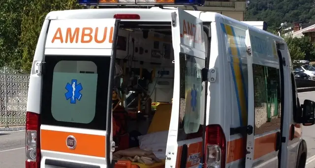 Morto operaio in un cantiere nel Sannio