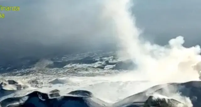 Escursioni Etna: 18 rinvii a giudizio