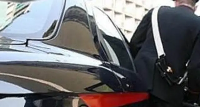 A Napoli ucciso mentre era a guida auto